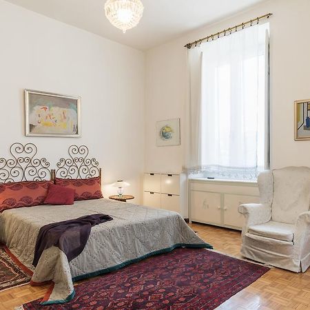 Flower'S Market Apartment - Charme Holidays Rom Exterior foto