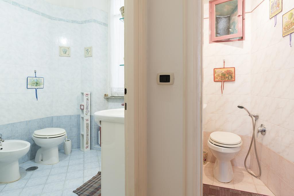 Flower'S Market Apartment - Charme Holidays Rom Exterior foto